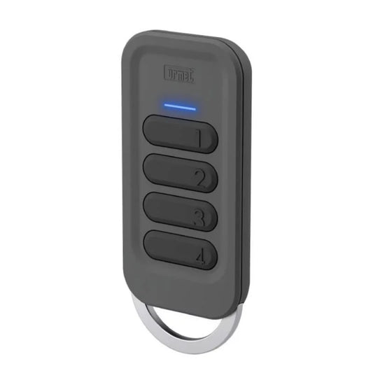 Urmet Yokis - 4-button Zigbee remote control TLC4-UP