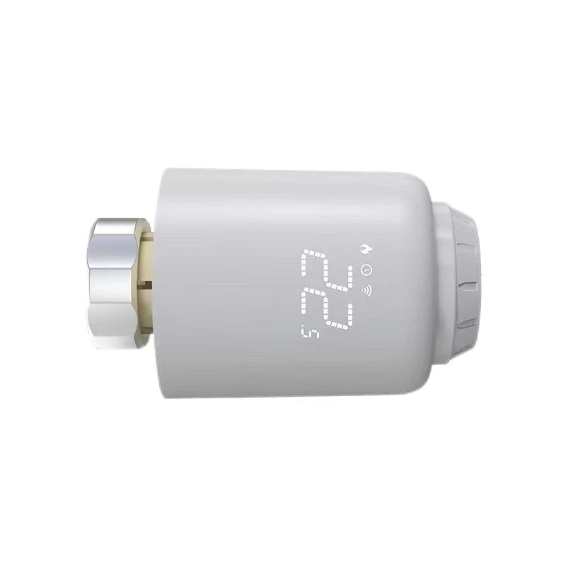 Wisdom - smart thermostatic head Matter over Thread