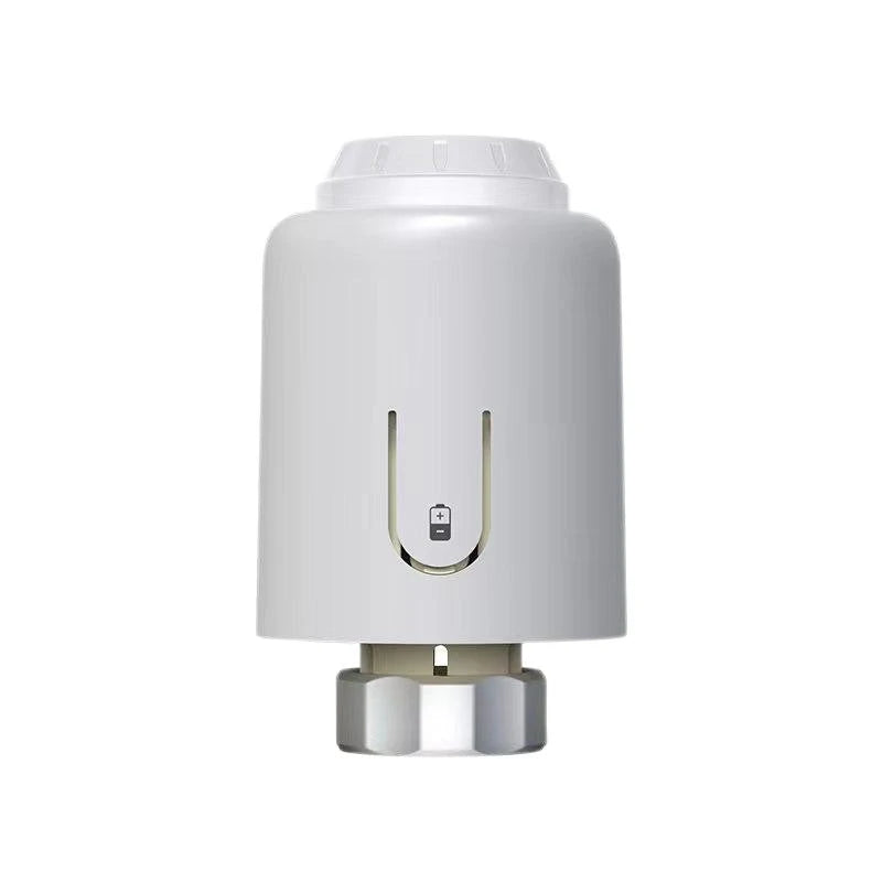 Wisdom - smart thermostatic head Matter over Thread