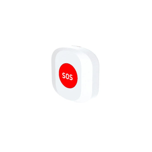 Woox - Zigbee SOS emergency button R7052