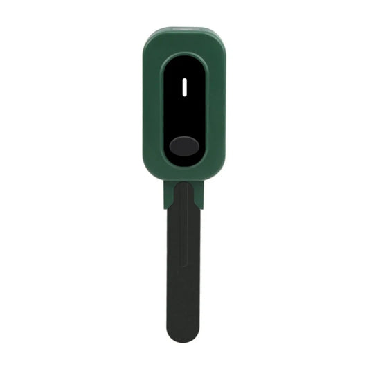 Yieryi - Zigbee humidity, soil temperature + brightness sensor