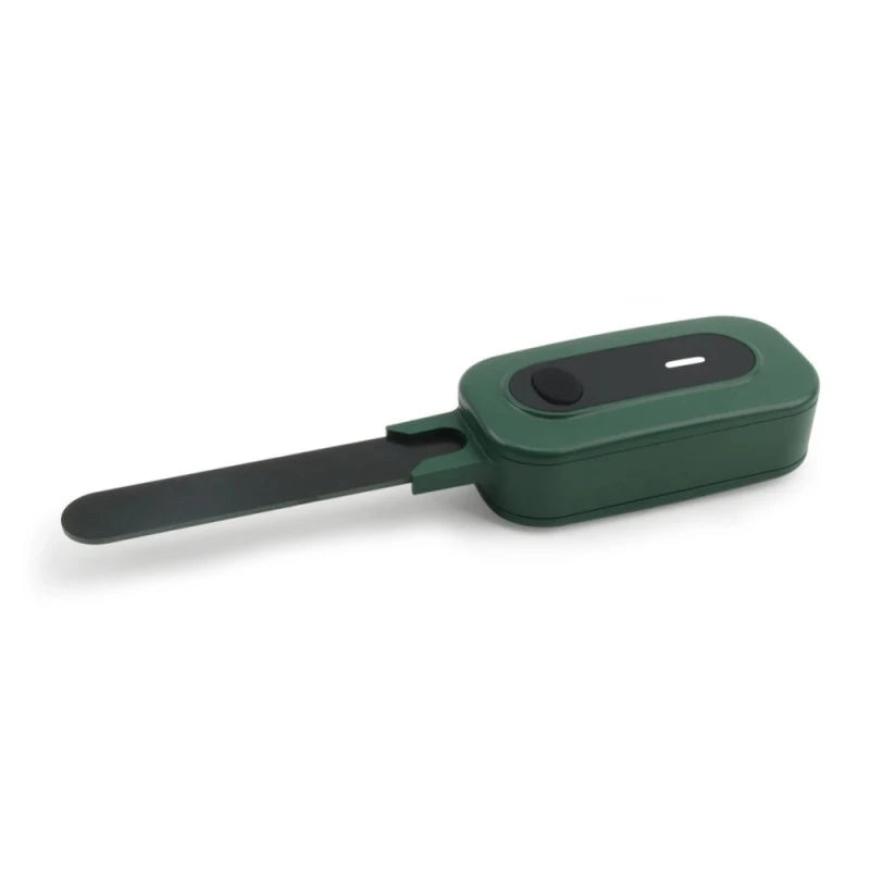 Yieryi - Zigbee humidity, soil temperature + brightness sensor
