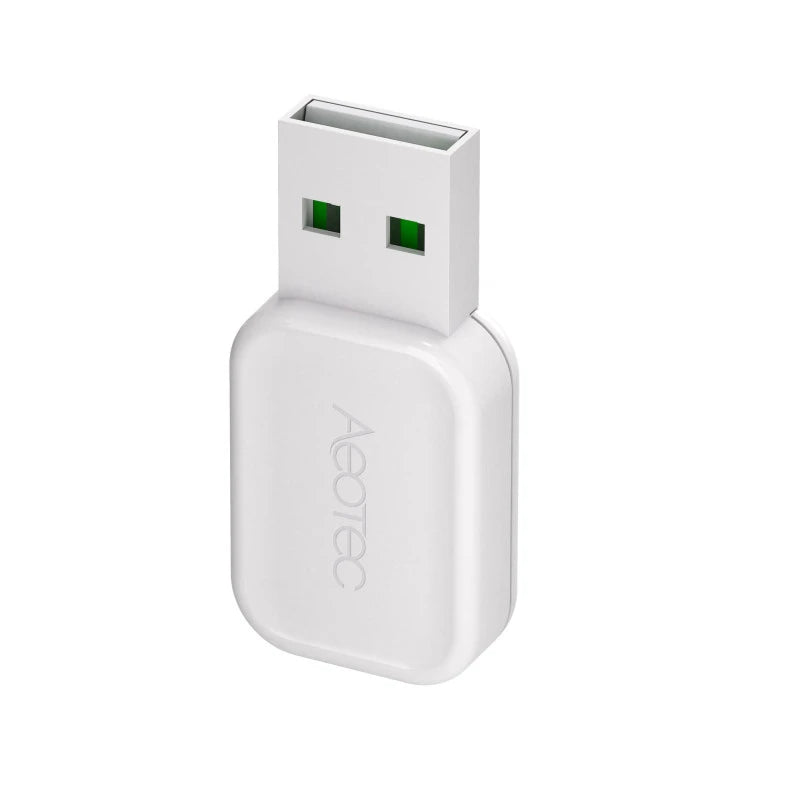 Aeotec - Zigbee USB Dongle Zi-Stick AEO_ZGA008
