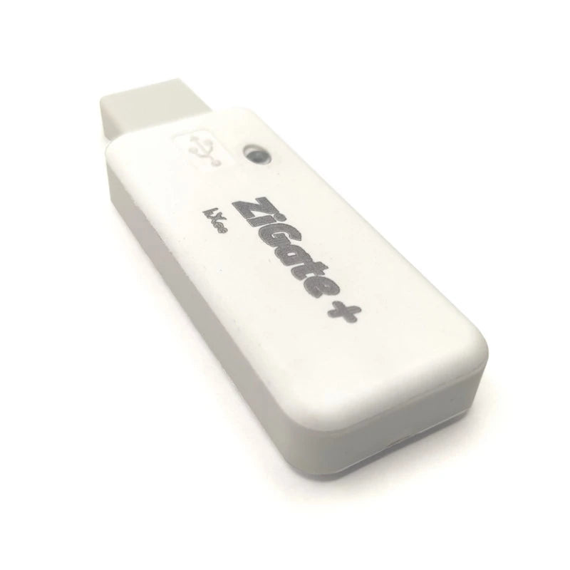 Lixee - Zigbee USB dongle ZIGATE (Jeedom, Eedomus, Domoticz)