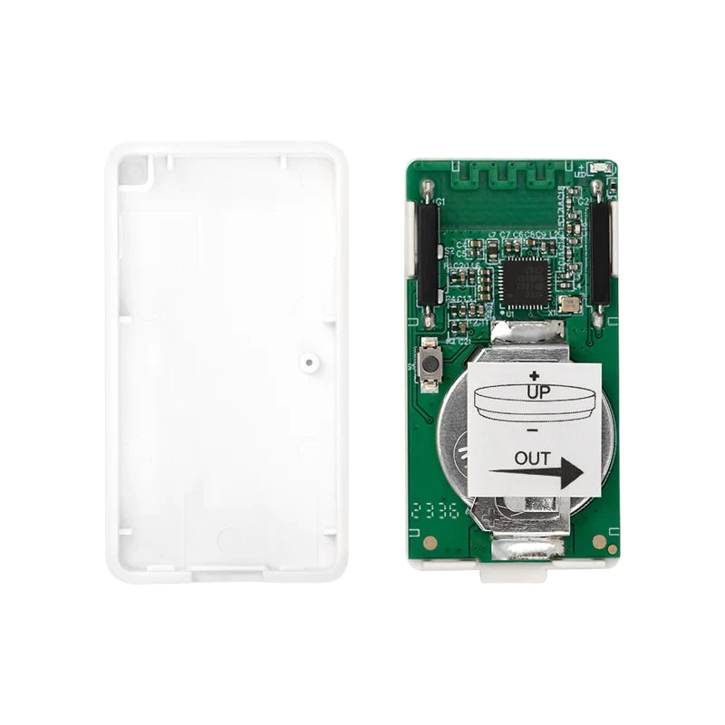 Zooz ZSE41 - Z-Wave+ 800 Long Range Door/Window door Sensor