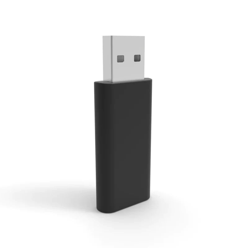 Zooz ZST39 - Z-Wave Long Range 800 USB Dongle για Jeedom και Home Assistant