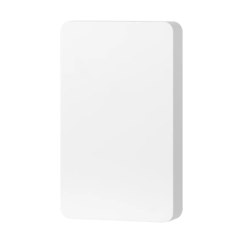 Zooz ZSE44 - Z-Wave+ 800 Temperature and Humidity Sensor